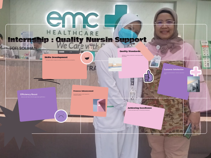 Internship Outcome: Quality Improvement by Soffi Solihah on Prezi