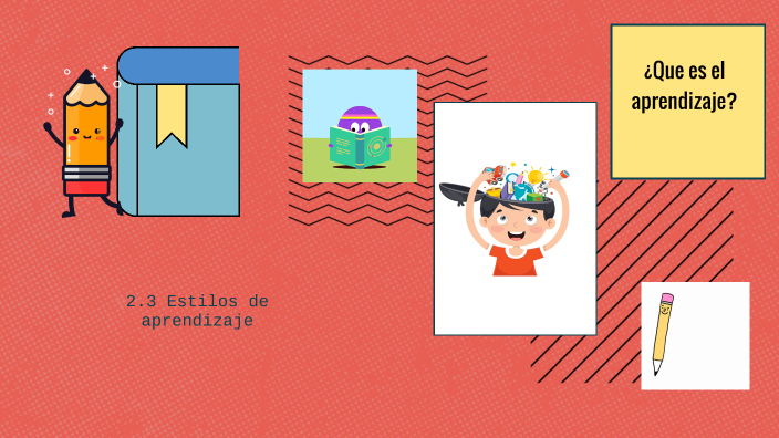 Estilos de aprendizaje by laura ramos castillo on Prezi