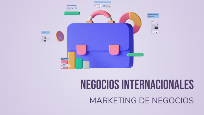 NEGOCIOS INTERNACIONALES by Tatiana Garcia on Prezi