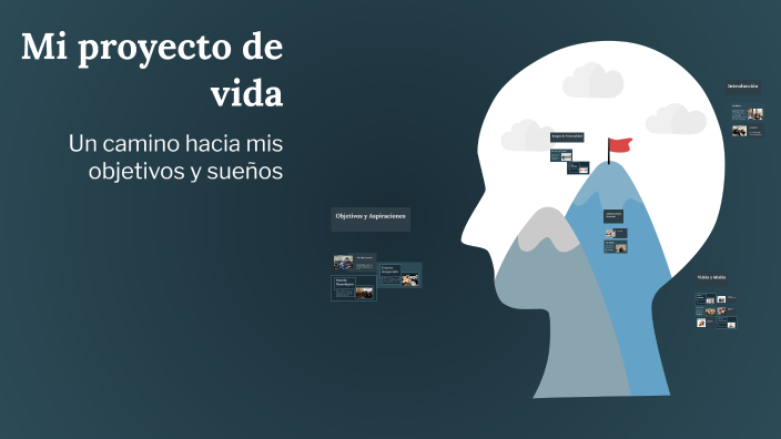 Mi proyecto de vida by Josué Brayan on Prezi