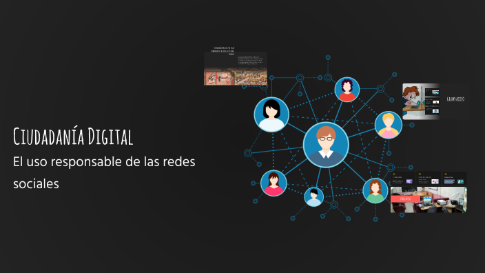 Ciudadanía Digital by Nicole Zambrano on Prezi
