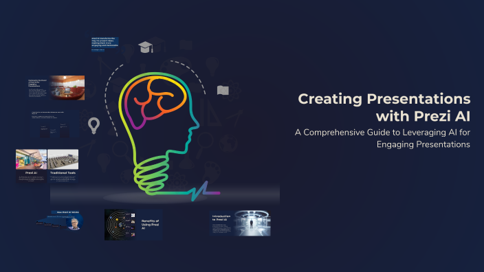Creating Presentations with Prezi AI by ilayda Can on Prezi