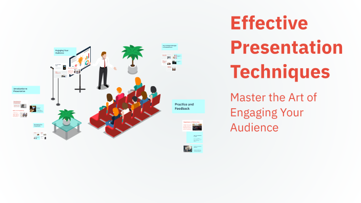 Effective Presentation Techniques by Pengyi Zhang on Prezi