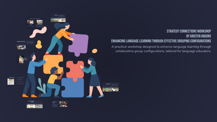 Enhancing Language Learning through Effective Grouping Configurations ...