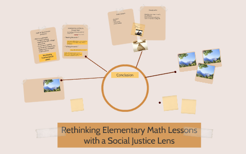 Introducing Social Justice into Your Elementary Math Curriculum by ...