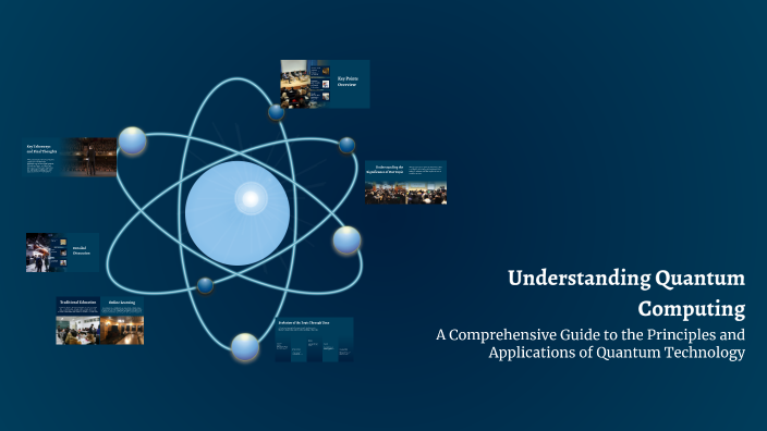Understanding Quantum Computing by فاطمه ضياء on Prezi
