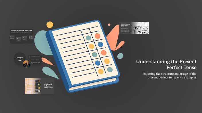 Understanding the Present Perfect Tense by Jozef on Prezi
