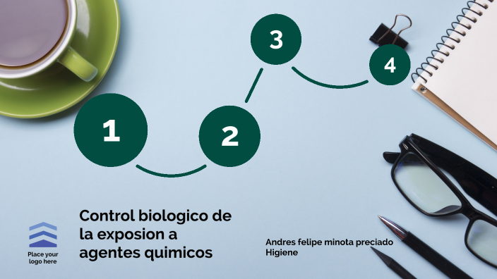 control biologico de la exposion a agentes quimicos by Felipe Minota