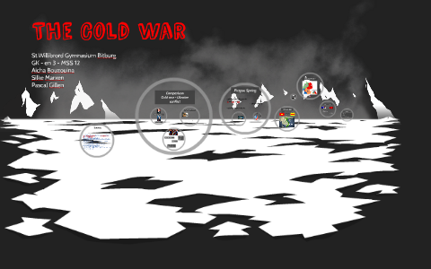 The Cold War by Bouzouina Aicha on Prezi