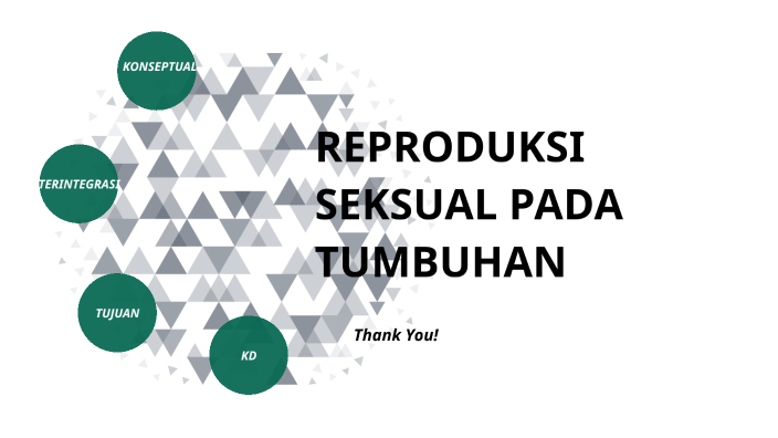 Reproduksi Seksual Pada Tumbuhan By Nahda Hamid On Prezi