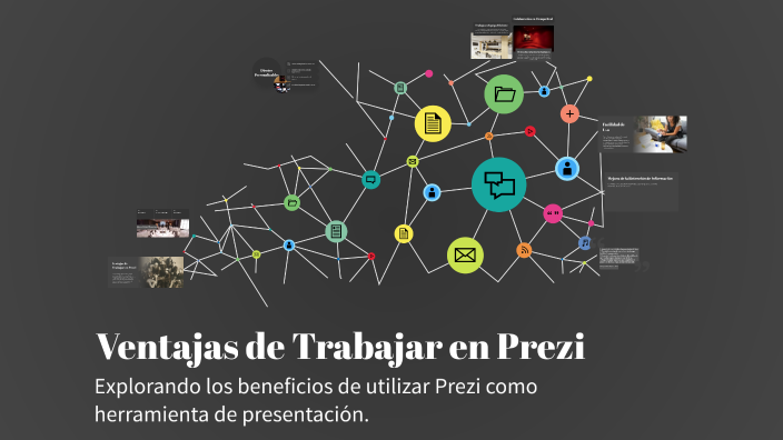 Ventajas de Trabajar en Prezi by carlos bustamante on Prezi