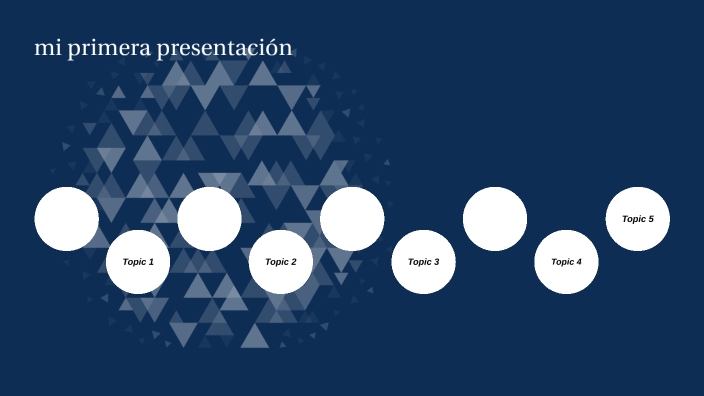 mi primera presentacion by Anderson Londono Escobar on Prezi