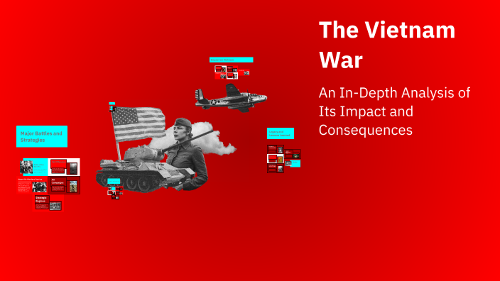 The Vietnam War by Aleks on Prezi