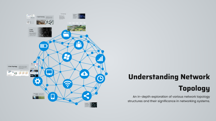 Understanding Network Topology by Evan Tunga on Prezi