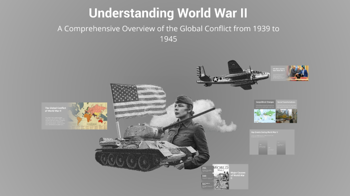 Understanding World War II by Khyle Melanio on Prezi