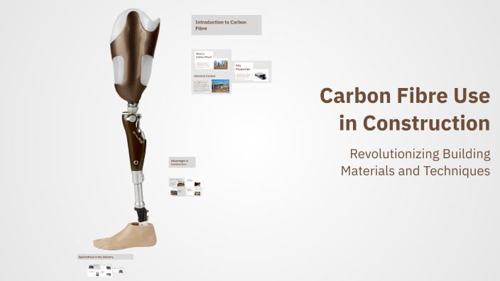 Carbon Fibre Use in Construction by Jan Younis on Prezi
