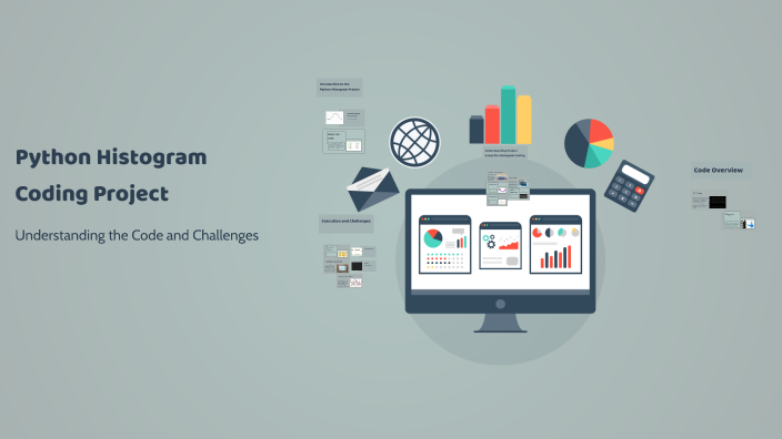 Python Histogram Coding Project by Alexander Medina on Prezi