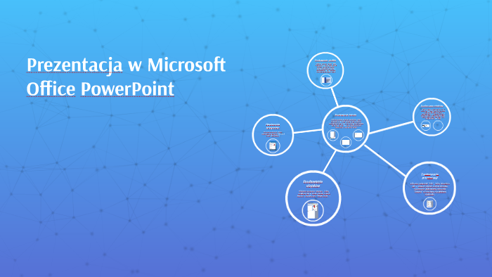 Prezentacja w Microsoft Office PowerPoint by Julia Jagoda on Prezi