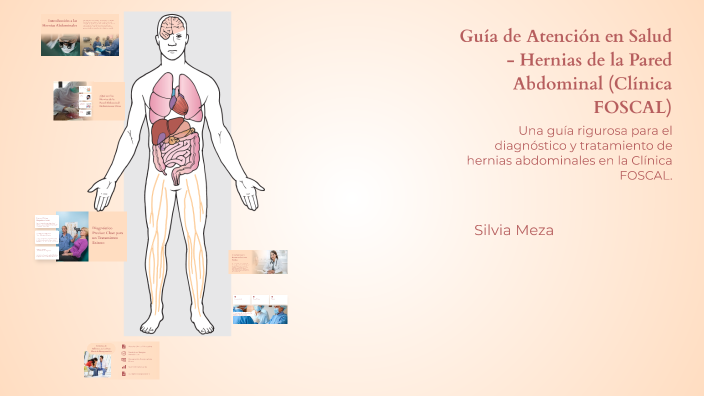 Guía de Atención en Salud - Hernias de la Pared Abdominal (Clínica ...