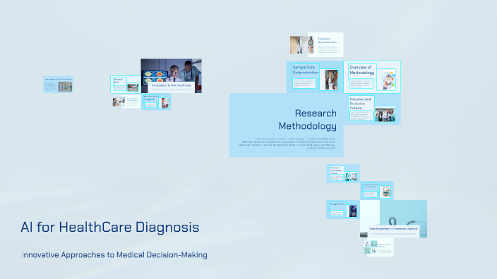 AI for HealthCare Diagnosis by Devesh Patil on Prezi