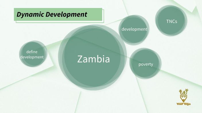 zambia geography case study