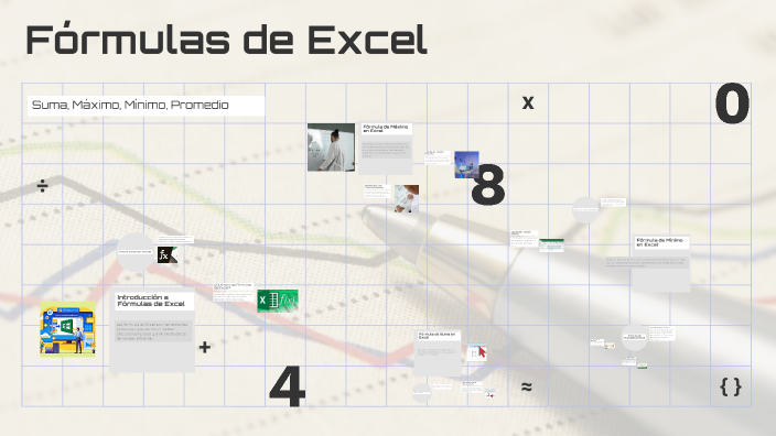 Fórmulas de Excel by Chamba Jazmin on Prezi