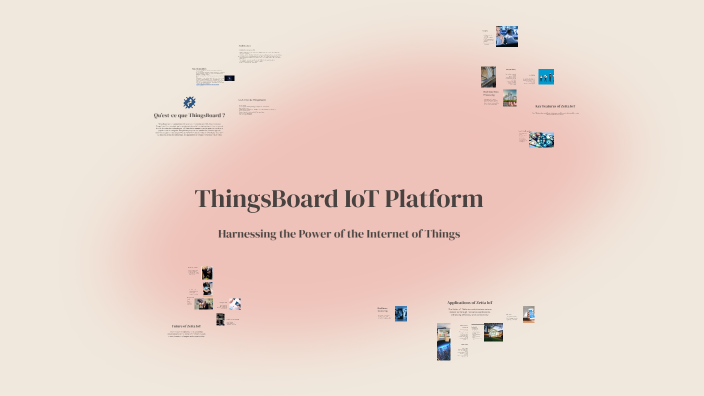 Zetta IoT Platform by Znidi Nour on Prezi