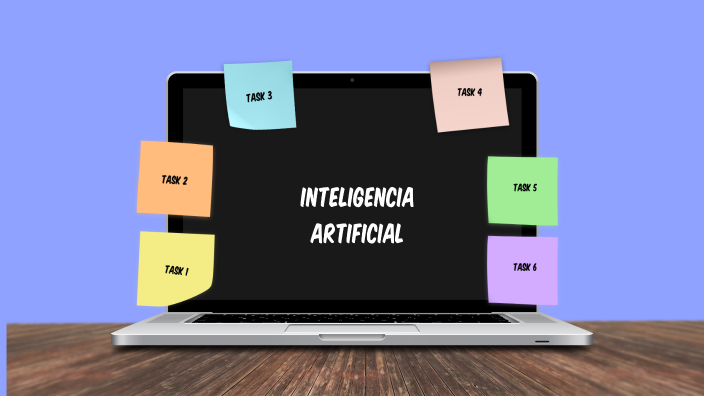 Inteligencia Artificial Ia By Alexia Lemus On Prezi 1085