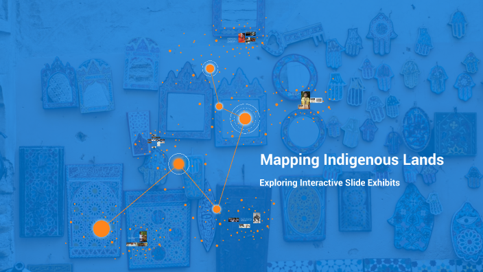 Mapping Indigenous Lands by alexis caldera on Prezi