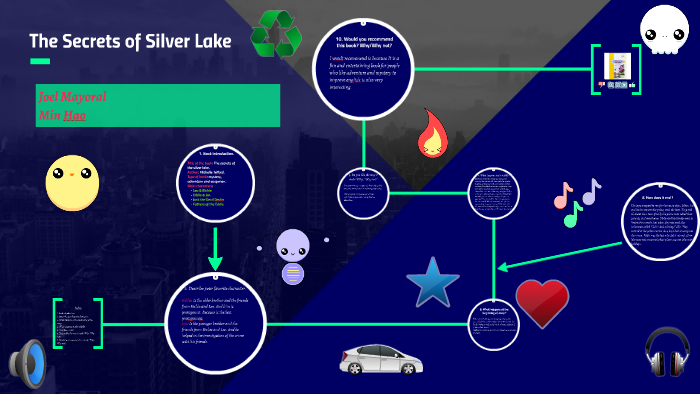 The Secrets of Silver Lake by min hao on Prezi