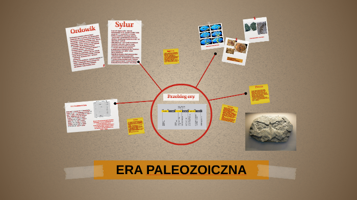 ERA PALEOZOICZNA by Sandra Winiarska on Prezi