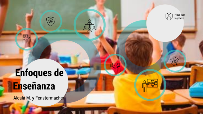 Diferentes Enfoques Para Entender La Enseñanza Pdf prezi.com