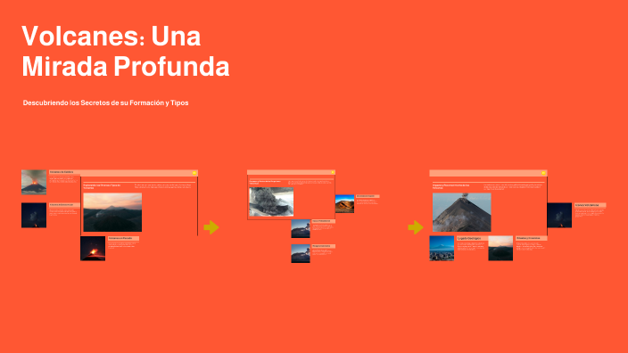 Volcanes: Una Mirada Profunda by Isidora Carvallo on Prezi