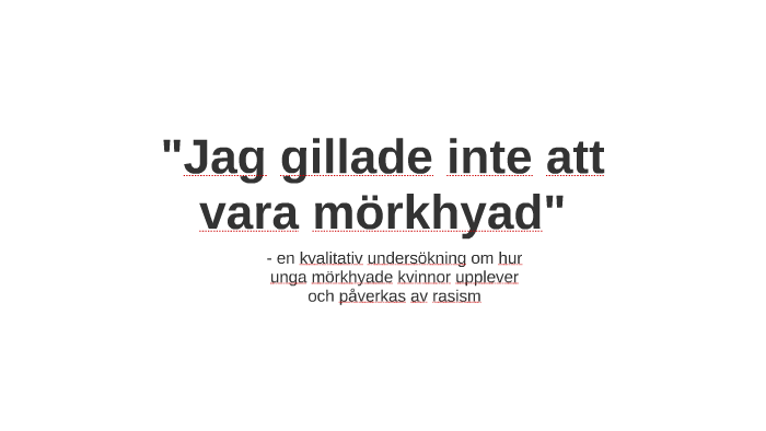 ungmörkhyad