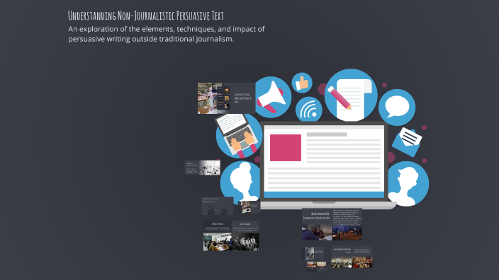 Understanding Non-Journalistic Persuasive Text by Alyssa Guevarra on Prezi
