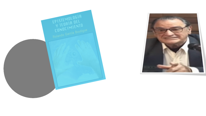 Epistemología y Teoría del Conocimiento Rolando García by margarita