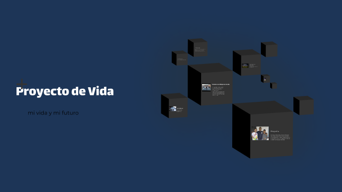Proyecto de Vida by huber arley henao velasquez on Prezi
