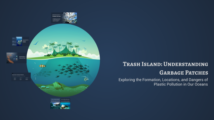 Trash Island: Understanding Garbage Patches by Mattia Rapicano on Prezi
