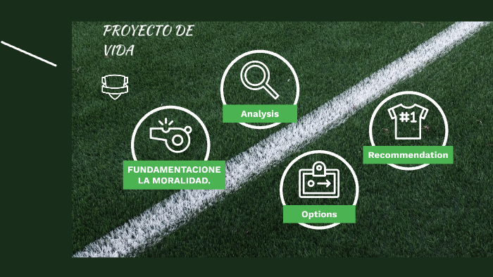 proyecto de vida by allison gonzalez on Prezi