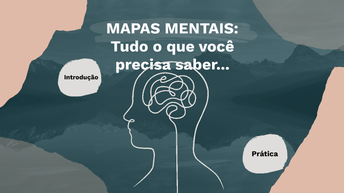 MAPAS MENTAIS: TUDO O QUE VOCÊ PRECISA SABER.... by SANDRA MARINA REIS