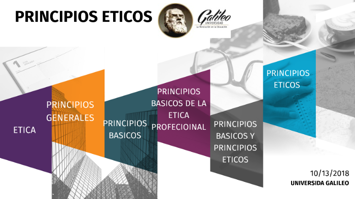 10 Principios Eticos 8547