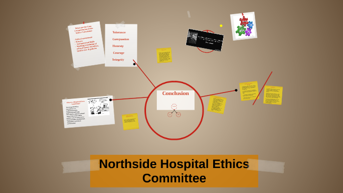 Northside Hospital Ethics Committee by Judah Doty on Prezi