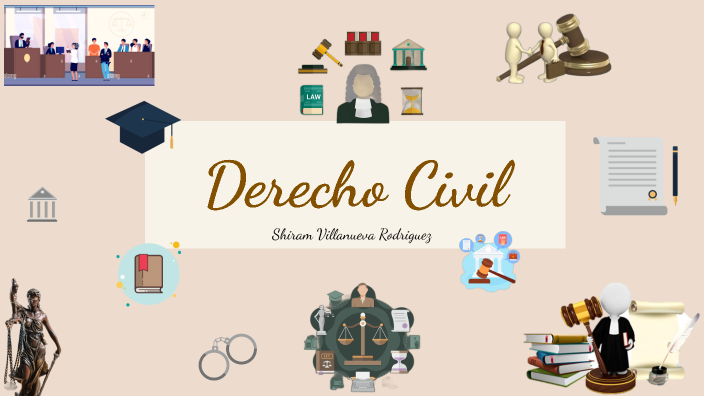 Derecho Civil by shiram rodriguez on Prezi