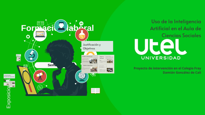 Uso de la Inteligencia Artificial en el Aula de Ciencias by WILLIAN ...