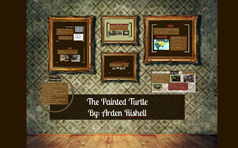 Arden Rishell The Painted Turtle by Arden Rishell on Prezi