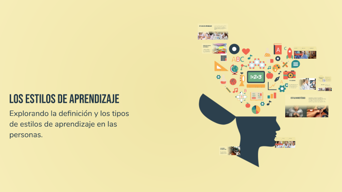 Los Estilos de Aprendizaje by Marisel Miranda on Prezi
