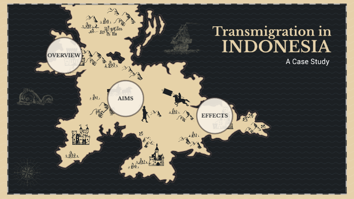 Transmigration in Indonesia by Tabea Kradolfer on Prezi