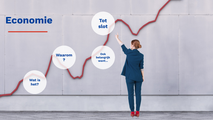 Wat is economie? by Esin Cosar on Prezi