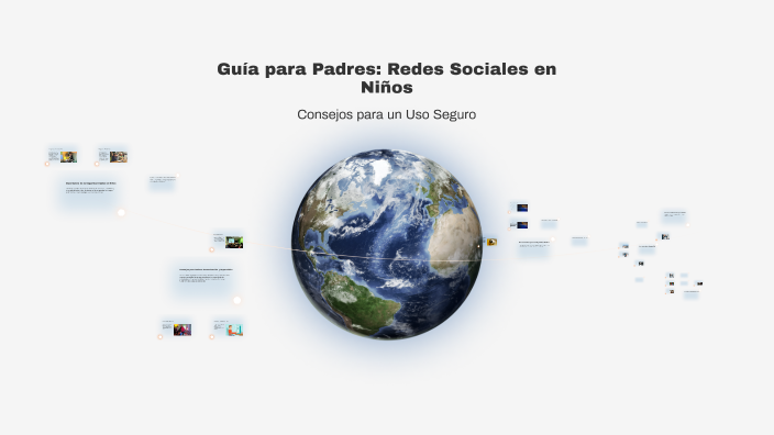Guía para Padres: Redes Sociales en Niños by Jisley vargas on Prezi