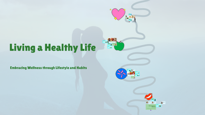 Living a Healthy Life by Janyl Rakhmanova on Prezi